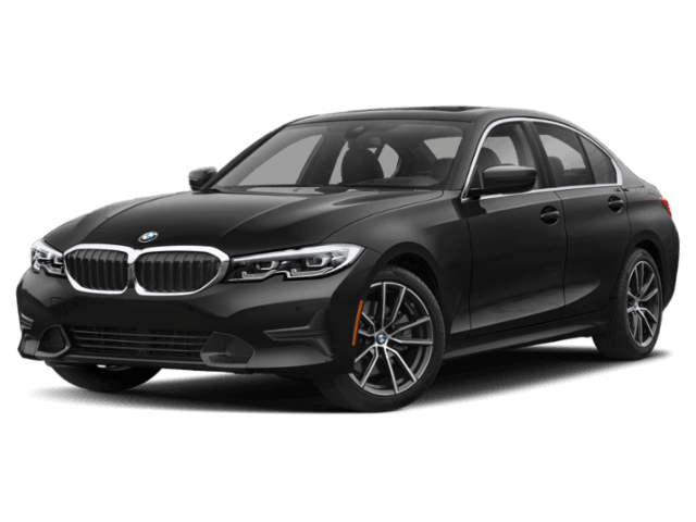 2020 BMW 3 Series - Image 1