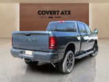 2027 Ram 2500 - Preview 5
