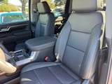 2026 Chevrolet Silverado 1500 - Preview 11