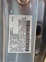 2026 Honda Accord - Preview 5