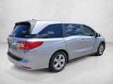 2019 Honda Odyssey - Preview 5