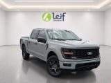 2026 Ford F-150 - Preview 2