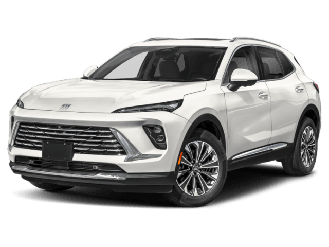 2026 Buick Envision - Image 1