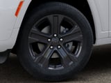 2027 Jeep Grand Cherokee L - Preview 4