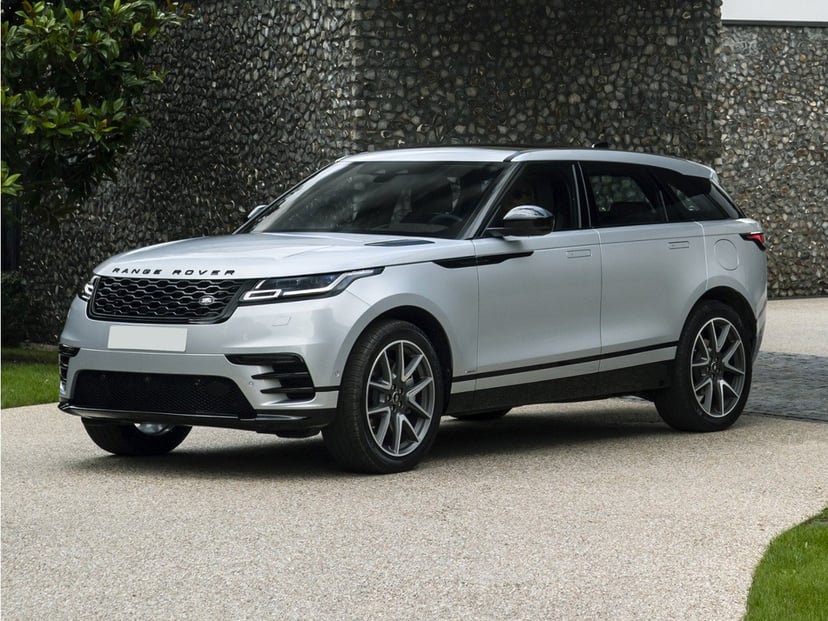 2021 Land Rover Range Rover Velar - Image 1