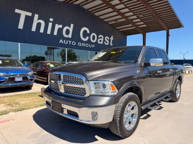 2017 Ram 1500 - Image 1