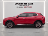 2026 Buick Envision - Preview 5
