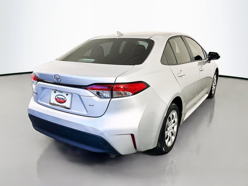 2024 Toyota Corolla - Image 3