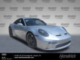 2022 Porsche 911 - Preview 2