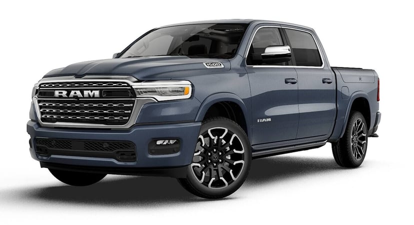 2027 Ram 1500 - Image 1