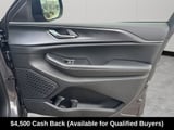 2026 Jeep Grand Cherokee - Preview 13