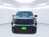 2026 Chevrolet Silverado 1500 - Preview 8