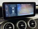 2015 Mercedes-Benz C-Class - Preview 13