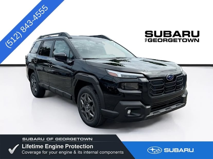 2026 Subaru Outback - Image 1