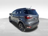 2018 Ford EcoSport - Preview 7