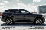 2022 Jaguar F-PACE - Preview 5
