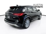 2023 INFINITI QX50 - Preview 7