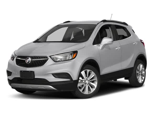 2017 Buick Encore - Image 1