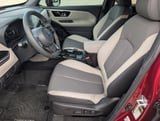 2026 Subaru Forester - Preview 6
