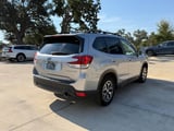 2022 Subaru Forester - Preview 6