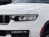 2027 Jeep Grand Cherokee - Preview 6