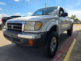 1999 Toyota Tacoma - Preview 12
