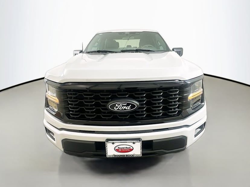 2024 Ford F-150 - Image 1