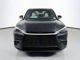 2026 Lexus TX - Preview 2