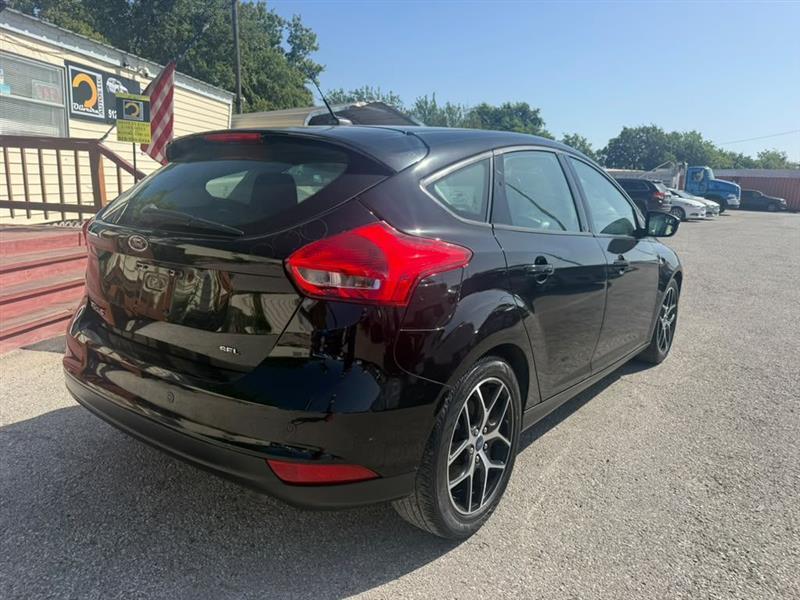 2018 Ford Focus - Image 3