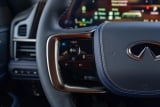 2027 INFINITI QX80 - Preview 13