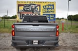 2021 Chevrolet Silverado - Preview 4