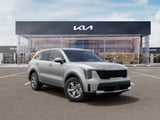 2026 Kia Sorento - Preview 8