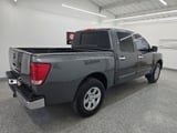 2012 Nissan Titan - Preview 7