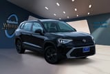 2026 Volkswagen Taos - Preview 2