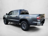 2021 Toyota Tacoma - Preview 7