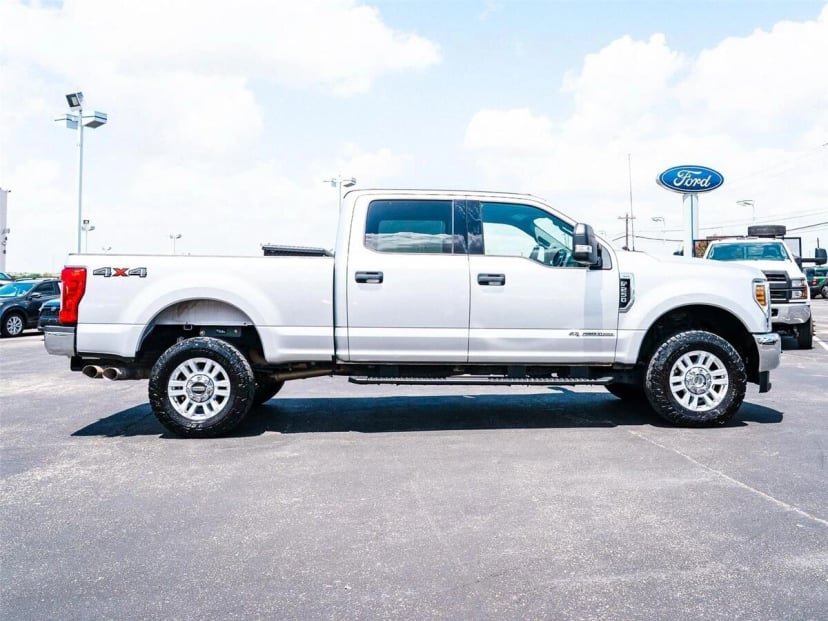 2019 Ford F-250 - Image 2