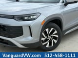 2026 Volkswagen Tiguan - Preview 3