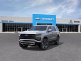 2026 Chevrolet Tahoe - Preview 8