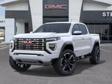 2026 GMC Canyon - Preview 10