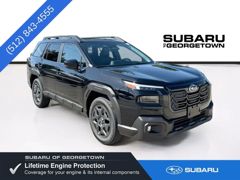 2026 Subaru Outback - Image 1
