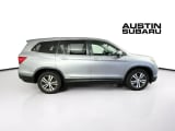 2016 Honda Pilot - Preview 8