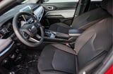 2025 Jeep Compass - Preview 11