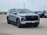 2026 Chevrolet Suburban - Preview 3
