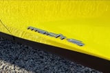 2025 Ford Mustang Mach-E - Preview 11