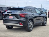 2026 Chevrolet Trax - Preview 4