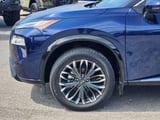 2025 Nissan Rogue - Preview 9