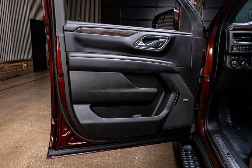 2023 Chevrolet Tahoe - Image 3