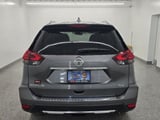 2017 Nissan Rogue - Preview 5