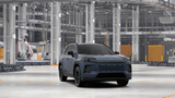 2026 Toyota RAV4 - Preview 16