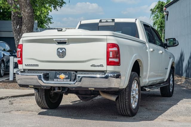 2019 Ram 2500 - Image 3